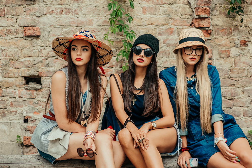 Fashion Essentials: The Must-Have Pieces for Every Wardrobe