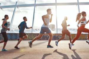 Stress Less: Effective Strategies for Maintaining Mental and Physical Balance