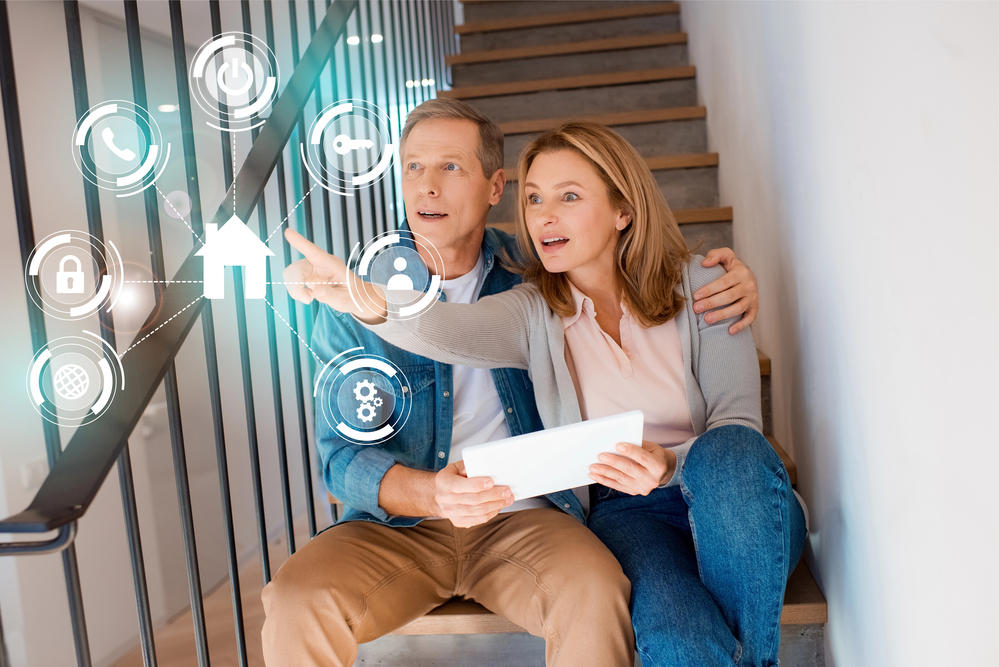 Smart Home Innovations: Enhancing Comfort and Efficiency