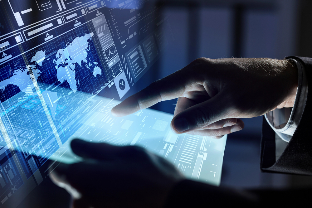 Revolutionizing Tech: The Latest Trends in Virtual and Augmented Reality